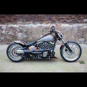 Meet your Posher, Roger